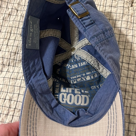 Baseball cap - Picture 3 of 6